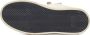 4B12 Sneakers Trendy Blauw White Dames - Thumbnail 5