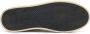 4B12 Witte Leren Sneakers Urban Stijl - Thumbnail 2