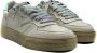 4B12 Witte Sneakers Hyper Model White Dames - Thumbnail 2