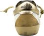 4B12 Sneakers Trendy White Dames - Thumbnail 3