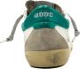 4B12 Sneakers Trendy White Dames - Thumbnail 3