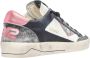 4B12 Witte Sneakers Kyle Collectie Multicolor Dames - Thumbnail 6