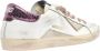 4B12 Suprime Model Sneakers White Dames - Thumbnail 7