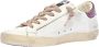 4B12 Suprime Model Sneakers White Dames - Thumbnail 8