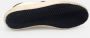 4B12 Sneakers Trendy Blauw White Heren - Thumbnail 5