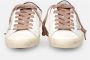 4B12 Suprime Model Sneakers White Dames - Thumbnail 3