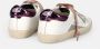 4B12 Suprime Model Sneakers White Dames - Thumbnail 4