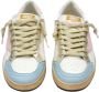 4B12 Witte Sneakers voor een Stijlvolle Look - Thumbnail 2