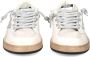 4B12 Witte Sneakers voor een stijlvolle look - Thumbnail 2