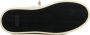 4B12 Sneakers Trendy Blauw White Dames - Thumbnail 3