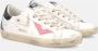 4B12 Witte Suprime Sneakers White Dames - Thumbnail 2