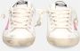 4B12 Witte Suprime Sneakers White Dames - Thumbnail 3