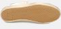 4B12 Witte Suprime Sneakers White Dames - Thumbnail 5