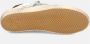 4B12 Zilveren Suprime Sneakers Multicolor Dames - Thumbnail 4