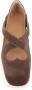 A. Bocca Bruine platte ballerina schoenen Brown Dames - Thumbnail 5