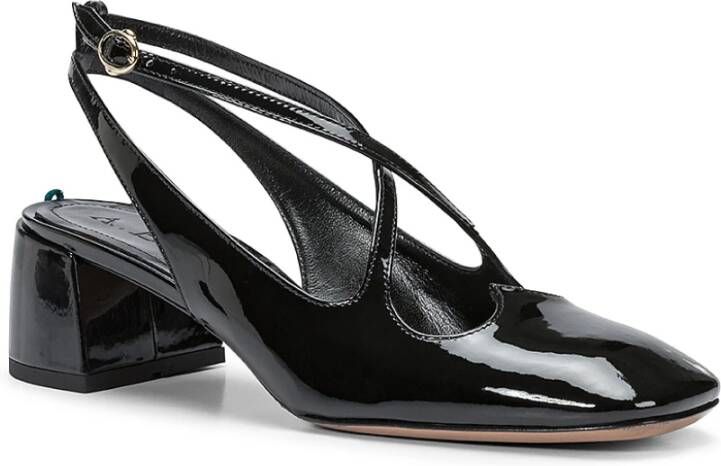 A. Bocca Pumps Black Dames