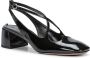 A. Bocca Pumps Black Dames - Thumbnail 2