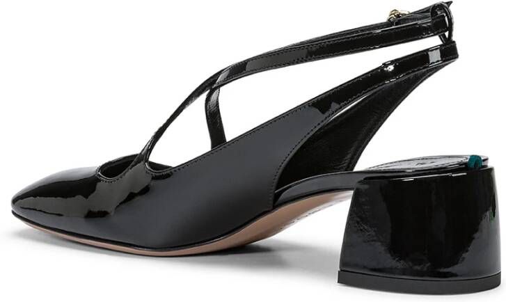 A. Bocca Pumps Black Dames