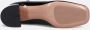 A. Bocca Zwarte Criss-Cross Hak Pomp Black Dames - Thumbnail 6