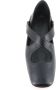 A. Bocca Zwarte leren balletflats Black Dames - Thumbnail 5