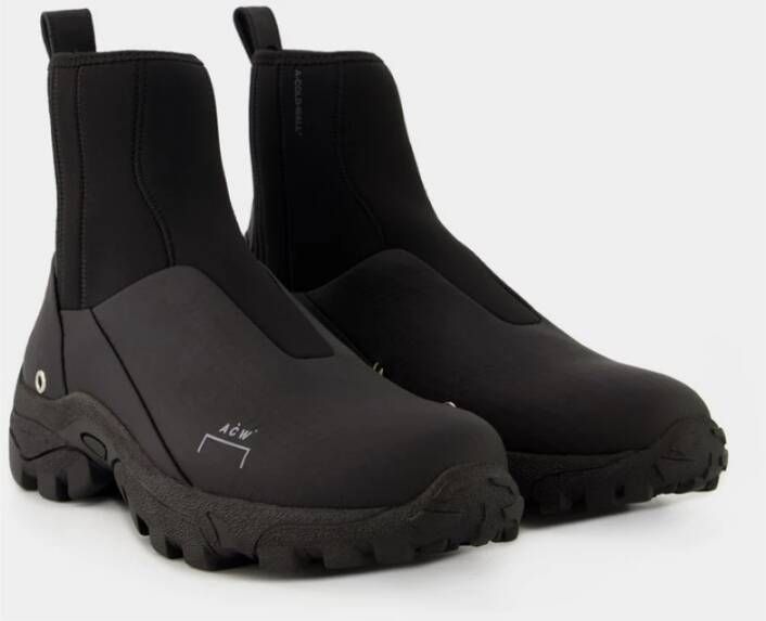 A-Cold-Wall Chelsea Boots Zwart Heren