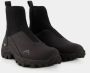 A-Cold-Wall Chelsea Boots Zwart Heren - Thumbnail 2