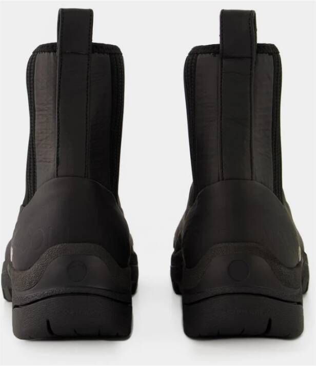 A-Cold-Wall Chelsea Boots Zwart Heren