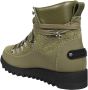 A-Cold-Wall Leren Veterschoenen - Thumbnail 2
