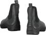 A-Cold-Wall Sneaker met Sock-style Design - Thumbnail 2