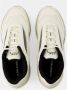 A-Cold-Wall Witte sneakers met logo print en gestructureerd paneel bovenwerk White Heren - Thumbnail 8