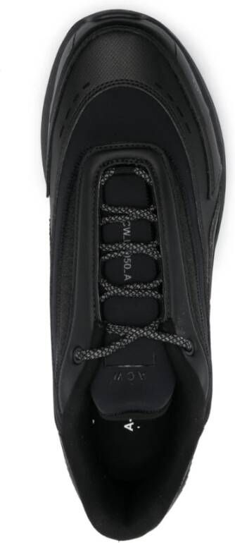 A-Cold-Wall Sneakers Black Heren