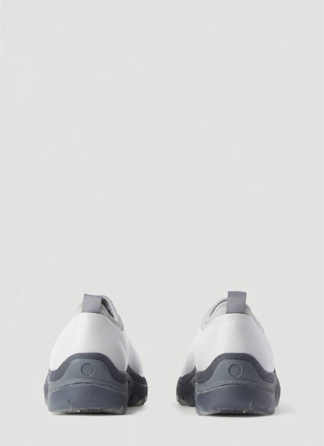 A-Cold-Wall Sneakers Gray Dames