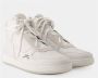 A-Cold-Wall Sneakers White Heren - Thumbnail 2
