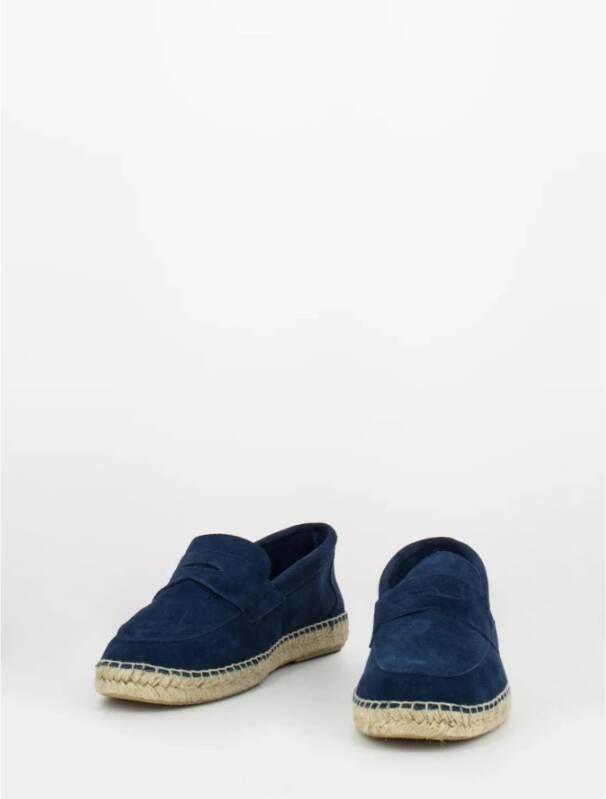 Abarca Klassieke Loafers