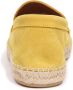 Abarca Suède Loafer Mimosa - Thumbnail 2