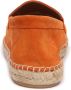 Abarca Suede Loafer Stijl Calabaza Model Espadrilles - Thumbnail 2