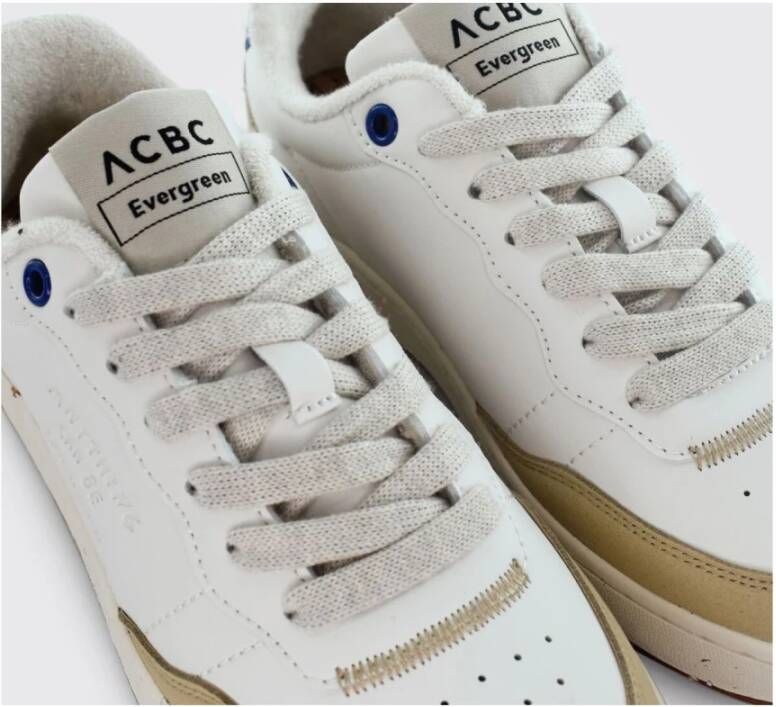 Acbc Casual Sneakers voor dagelijks gebruik