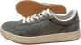 Acbc Grijze Sneaker Evergreen Multimateriaal Gray Heren - Thumbnail 2