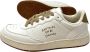 Acbc Koffie Witte Sneaker Evergreen White Heren - Thumbnail 2