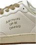 Acbc Koffie Witte Sneaker Evergreen White Heren - Thumbnail 3