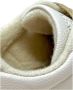 Acbc Koffie Witte Sneaker Evergreen White Heren - Thumbnail 4