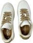 Acbc Koffie Witte Sneaker Evergreen White Heren - Thumbnail 6