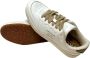 Acbc Koffie Witte Sneaker Evergreen White Heren - Thumbnail 7