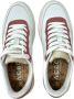 Acbc Roze Glitter Sneaker White Dames - Thumbnail 6