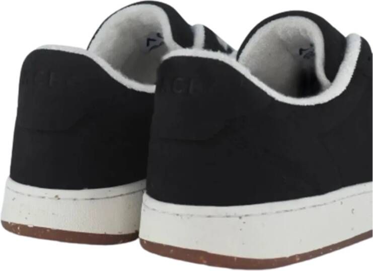 Acbc Shacbenk Sneakers Stijlvol en Comfortabel Zwart Dames