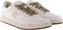 Acbc Shacbeve Sneakers Stijlvol en Comfortabel White Heren - Thumbnail 2