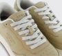 ACBC Evergreen Sneakers beige Vegan Dames - Thumbnail 14