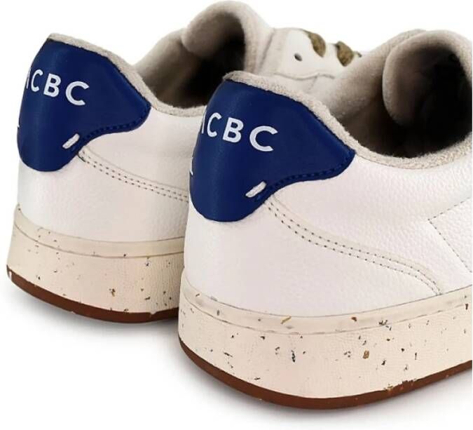 Acbc Sneakers Blauw Heren