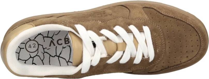 Acbc Sneakers Bruin