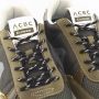 ACBC Sneakers groen Vegan Heren - Thumbnail 7